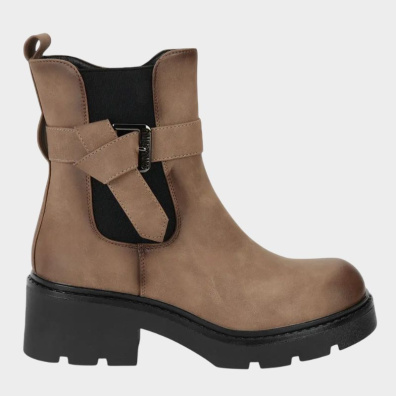 Αρβυλακι My Choice ΑΜ7535 Καφε