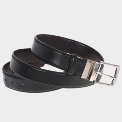 Δερματινη Ζωνη Lavor 1-81 Μαυρο