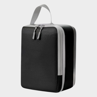 Θήκη Συμπίεσης & Οργάνωσης Ρούχων My Choice 1018741 Μαύρο