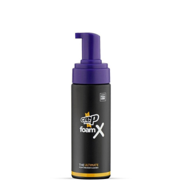 Καθαριστικό Παπουτσιών Crep Protect FOAM X cp1973 150ml