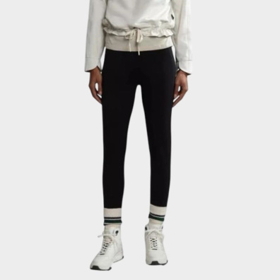 Κολάν Napapijri NP0A4GYL-041 Μαύρο