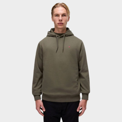 Μπλούζα Napapijri NP0A4FQV-G0A Πράσινο