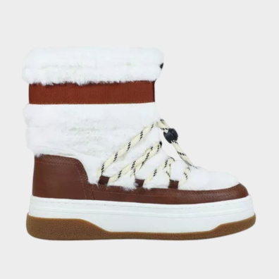 Μποτάκια GAP GPW521208-3810 Ταμπά