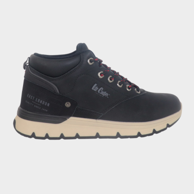 Μποτάκια Lee Cooper LCM522808-0003 Μαύρο