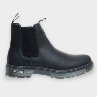 Μποτάκι GAS GAM521521-2331 Μαύρο