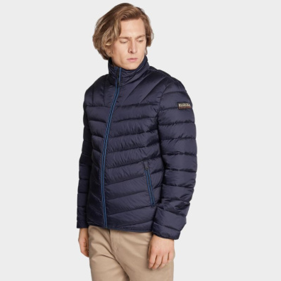 Μπουφάν Napapijri NP0A4GJN-176 Μπλε