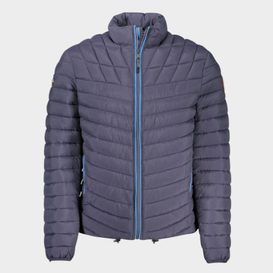 Μπουφάν Napapijri NP0A4I25-176 Μπλε