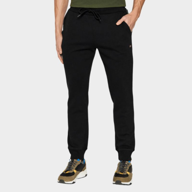 Παντελόνι Napapijri NP0A4GBK-041 Μαύρο