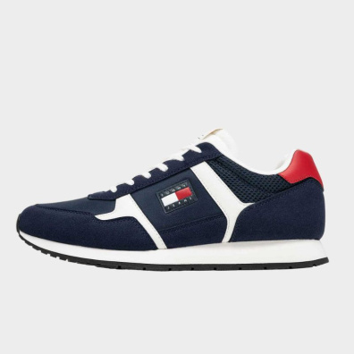 Παπούτσι Tommy Hilfiger EM0EM01617_C1G Μπλε