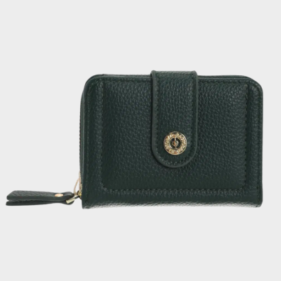 Πορτοφόλι μικρό YC03023 - Πράσινο
