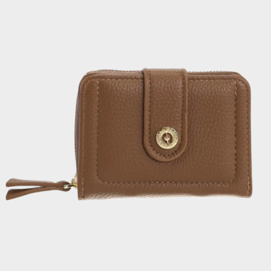 Πορτοφόλι μικρό YC03023 - Χακί