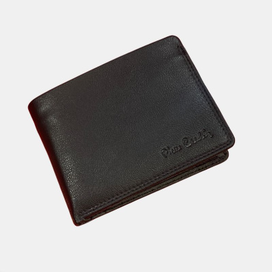 Πορτοφόλι Pierre Cardin TILAK 128 8828 Μαύρο