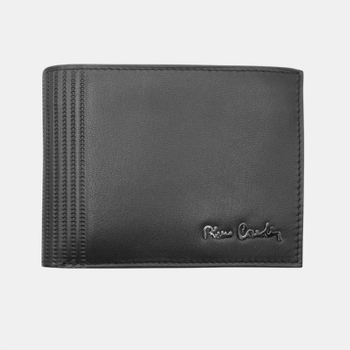 Πορτοφόλι Pierre Cardin TILAK 95 8806 Μαύρο