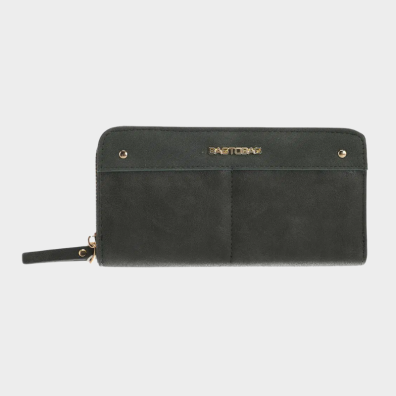 Πορτοφόλι YC03027 - Πράσινο