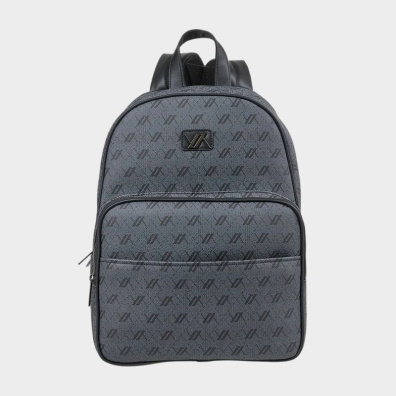 Σακιδιο Πλατης Verde 13-0000148 Μαυρο