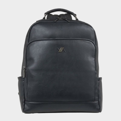 Σακιδιο Πλατης Verde 13-0000156 Μαυρο