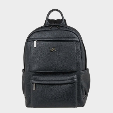 Σακιδιο Πλατης Verde 13-0000157 Μαυρο