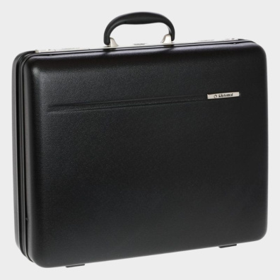 Σκληρός Χαρτοφύλακας ABS Pilot Diplomat TA9032 Μαύρο