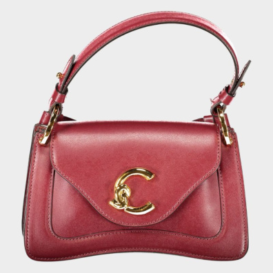 Τσάντα Coccinelle E1SSK180401_R52 Κόκκινο