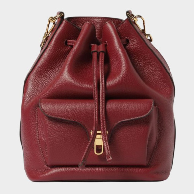 Τσάντα Coccinelle E1TFK230201_R52 Κόκκινο