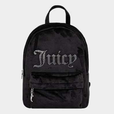 Τσάντα Juicy Couture BEJQL7760WPO-000 Μαύρο