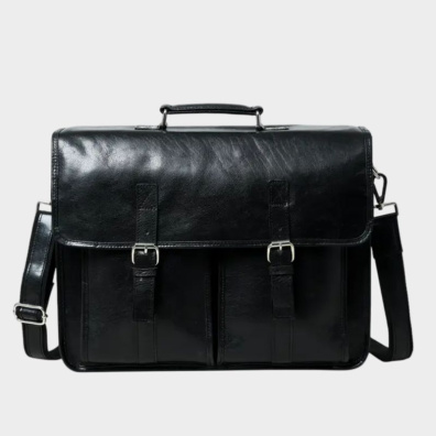 Τσάντα The Architect Wholesale Executive MTLB0000074 Μαύρο