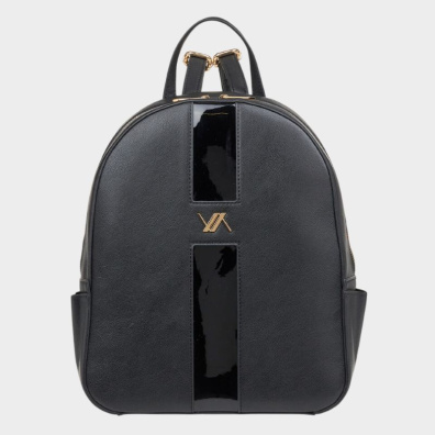 Τσάντα Verde 16-0008242 Μαυρο