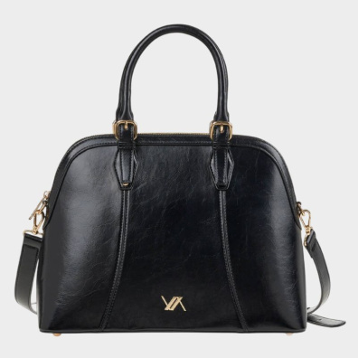 Τσαντακι Χιαστί Verde 16-0008121 Μαυρο