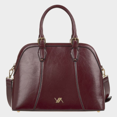 Τσαντα Χειρος Verde 16-0008121 Μπορντο