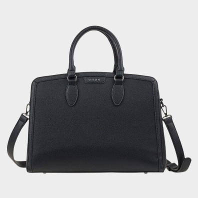 Τσαντα Χειρος Verde 16-0008171 Μαυρο