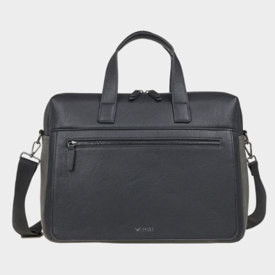 Τσαντα Verde 13-0000170 Μαυρο