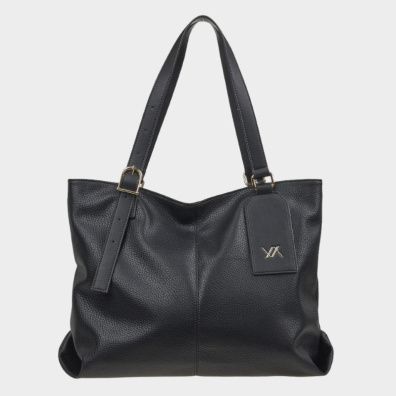 Τσαντα Verde 16-0008206 Μαυρο