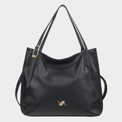 Τσαντα Verde 16-0008208 Μαύρο