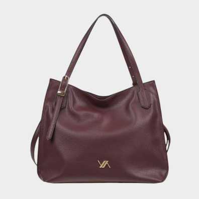 Τσαντα Verde 16-0008208 Μπορντό