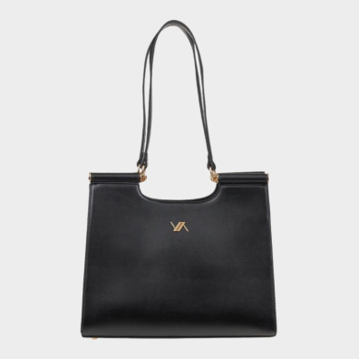 Τσαντα Verde 16-0008278 Μαυρο