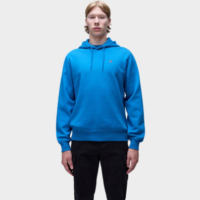 Φούτερ Napapijri NP0A4FQV-B2P Γαλάζιο