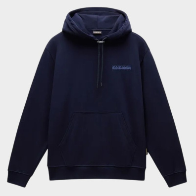 Φούτερ Napapijri NP0A4HZQ-176 Μπλε