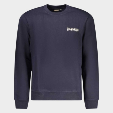 Φούτερ Napapijri NP0A4HZS-176 Μπλε