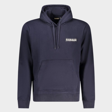 Φούτερ Napapijri NP0A4HZT_176 Μπλε