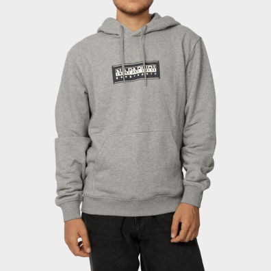 Φούτερ Napapijri NP0A4I19-160 Γκρι