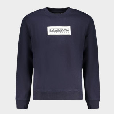 Φούτερ Napapijri NP0A4I1A-176 Μπλε