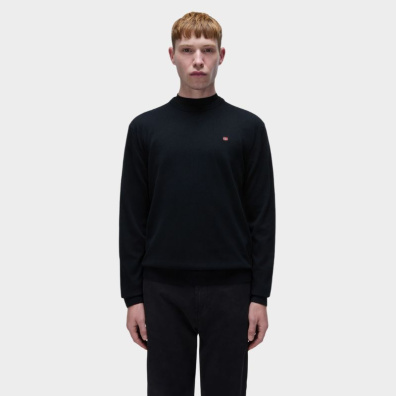 Φούτερ Napapijri NP0A4I2G-041 Μαύρο