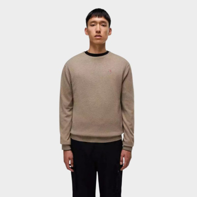 Φούτερ Napapijri NP0A4I2G-H64 Γκρι