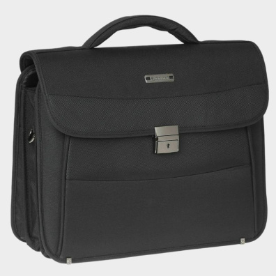 Χαρτοφύλακας Diplomat BL213 Μαύρο