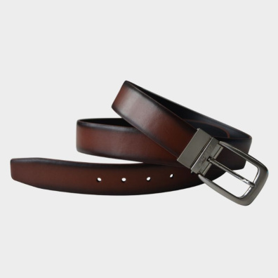 Δερματινη Ζωνη Lavor 1-97 Καφε