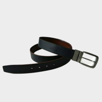 Δερματινη Ζωνη Lavor 1-97 Μαύρο