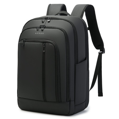 Σακίδιο Πλάτης Laptop 27L 15,6 Bange 3076 μαύρο