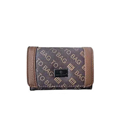 Πορτοφόλι HN-31687 - Κάμελ