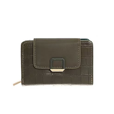 Πορτοφόλι YC03036 - Πράσινο