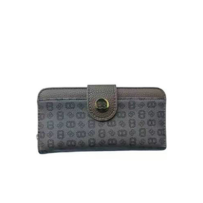 Πορτοφόλι HN-31697 - Χακί